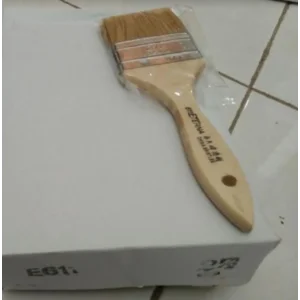 Kuas Eterna 611 Ukuran 2.5 Inci