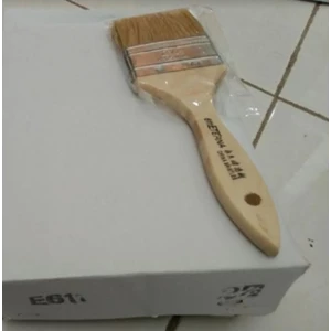 Eterna Brush 611 Size 2.5 Inches