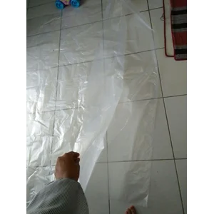 Plastik PE Berbagai Ukuran
