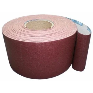 amplas roll  4" x 50  #100