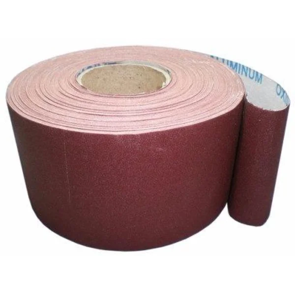 amplas roll  4" x 50  #100