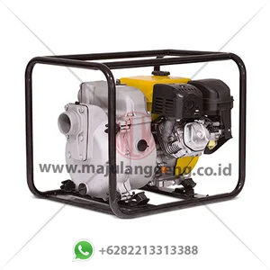 Pompa Alkon Pompa Irigasi 3 inch Wacker Neuson MDP3