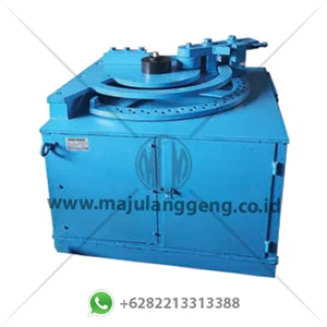 Mesin Tekuk Besi Beton Bar Bender Takashi TB42