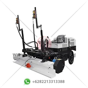 Concrete Screed Laser Otomatis FURD FJZP-200