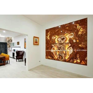 Onix Tiger Onyx Import (O 2)