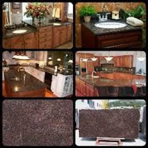 Granite Table Chocolate Table Granite Tanbrown Ex India Kitchen Table Kitchen Table Table Wash Basin Table Bar Table Pantry Counter Table Table Makeup Table Bread