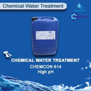 CHEMCON 65 - Biocide For Membrane RO and UF