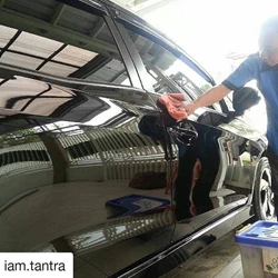 Salon Mobil Panggilan JABODETABEK By Sabusa Detailing Indonesia