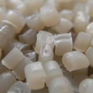 Pelet Plastik HDPE Natural / Bening