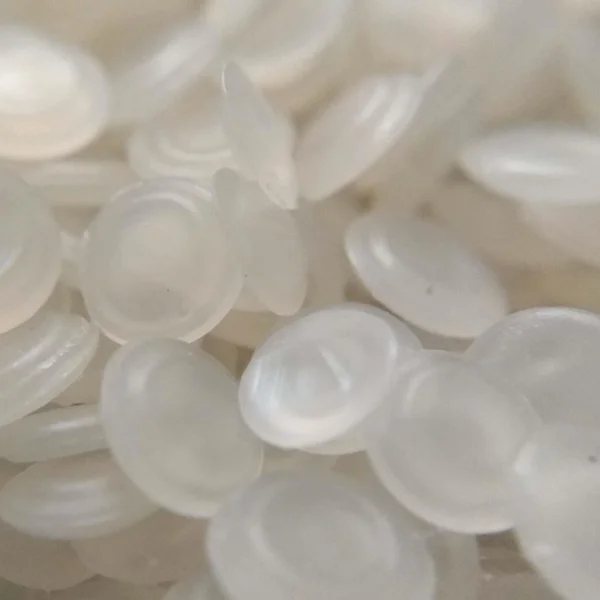 Pelet Plastik LDPE Natural / Bening