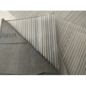 Geotextile Prefabricated Vertical Drain