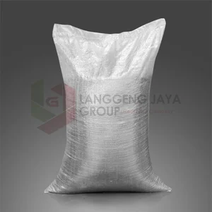 Karung PET (Plastik)