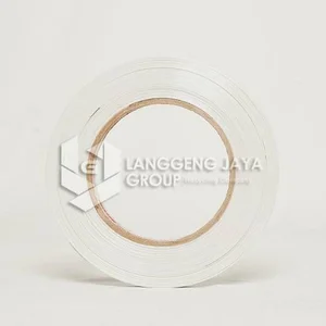 Tali Strapping Kerajinan (Putih)