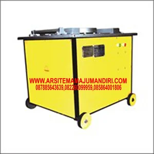 Mesin Steel Bar Bender Tigon (Tg-Bb40)