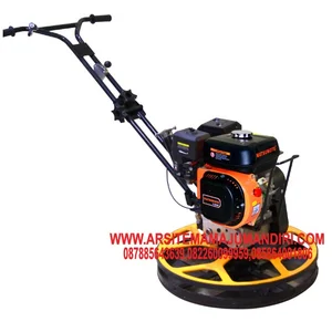 Power Trowel Tigon Tg - Ct60