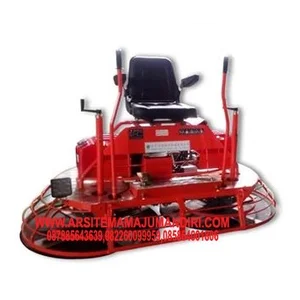 Power Trowel Ride On Everyday Rt30h
