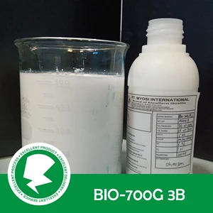  Injection Phylon Release Agent Bio-700G 3B