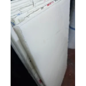 Nylon Lembaran 10mm x 1220 x 2440mm