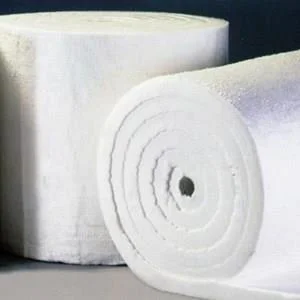 Ceramik Fibber Blangket Insulation