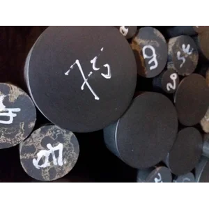 Carbon Arang (Carbon Brus) 