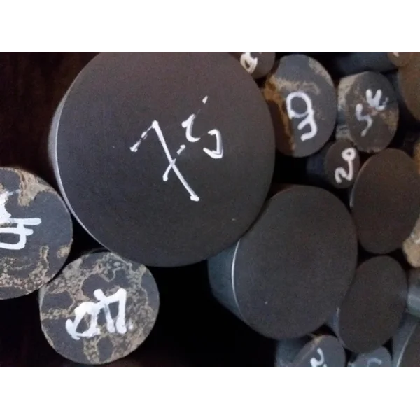 Carbon Arang (Carbon Brus) 