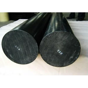Nylon Batangan (Nylon Black) 