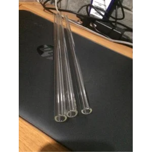 Glass Tube (Sight Glass) 081287202099