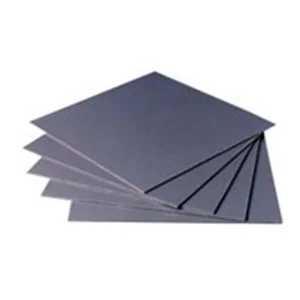 Pvc Abu-Abu Lembaran