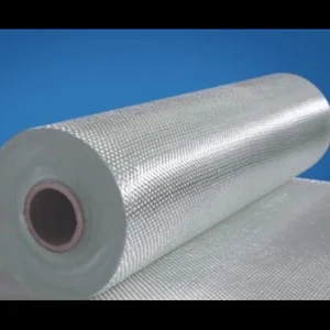 Kain Fiberglass Tahan Panas 