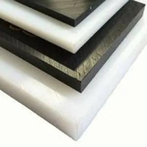POM Lembaran / Polyacetal Lembaran