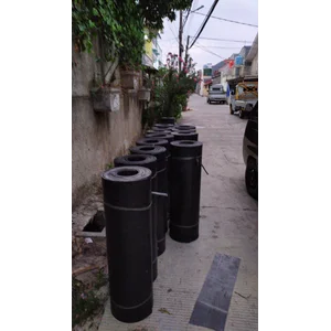 Packing Karet Hitam 1mm x 100cm x 100cm