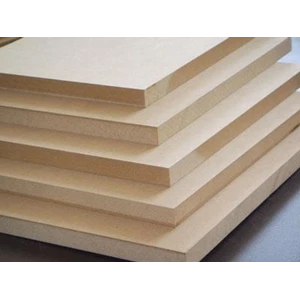 4mm Thick Sheet MDF Board