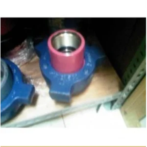 Hammer Union Weco Fig 1502 FMC