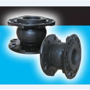 Rubber Expansion / Flexible Joint Oflex