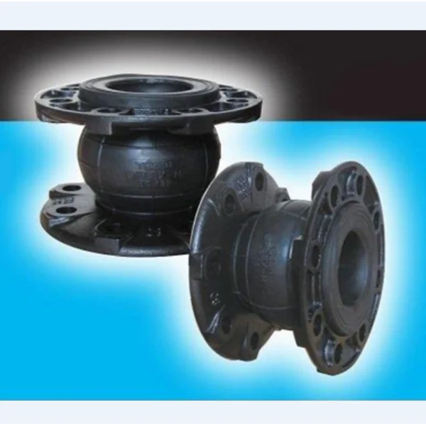 Rubber Expansion / Flexible Joint Oflex