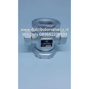 Sight Glass C/I 10K Drat TESTER