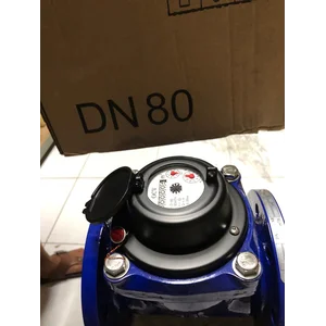 Water Meter PN10 Flange OCV