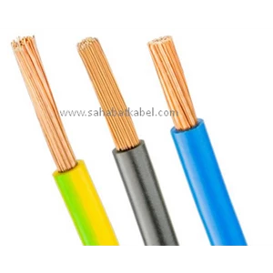 Nyaf Cable Size 1 X 1.5 Mm