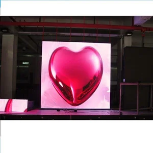 Display LED Videotron P2 Indoor Full Color 
