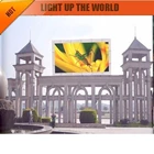 Display LED Videotron P5 Outdoor Full Color  1