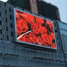 Display LED Videotron P5.93 Outdoor Full Color  1