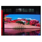 Display LED Videotron P8 Outdoor Full Color  2