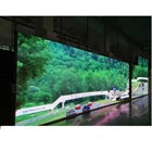 Display LED Videotron P8 Outdoor Full Color  4