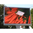 Display LED Videotron P8 Outdoor Full Color  1