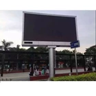 Display LED Videotron P10 Outdoor Full Color  2