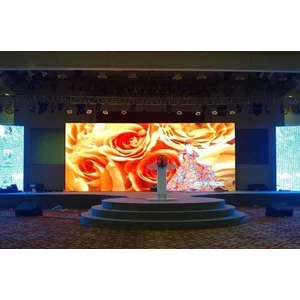 Display LED Videotron P3 Indoor Full Color 