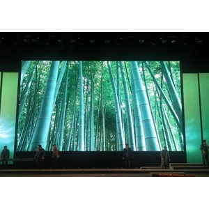 Display LED Videotron P3 Indoor Full Color 