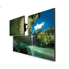 Braket TV Video Wall 55''' Inch Samsung 3.5mm Narrow 3