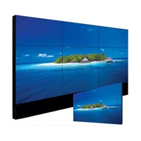 Braket TV Video Wall 46'' Inch  Ready Samsung 3.5mm Narrow