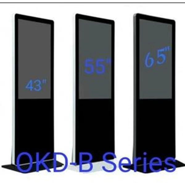 Digital Signage Okd-B55 Series Fhd 1920 X 1080